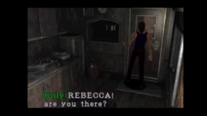 بازی Resident Evil 0 Demake برای پلی استیشن 1 - Image 4