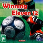 بازی winning eleven 12 برای پلی استیشن 1