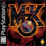 بازی  Mortal Kombat 3 برای پلی استیشن 1