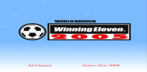 بازی winning eleven 12 برای پلی استیشن 1 - Image 4