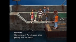 بازی Boku no Natsuyasumi 2: Umi no Bouken Hen برای پلی استیشن 2 - Image 3