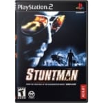 بازی Stuntman برای پلی استیشن 2