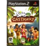 بازی The Sims 2: Castaway برای پلی استیشن 2