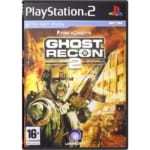 بازی Tom Clancy's Ghost Recon 2 برای پلی استیشن 2