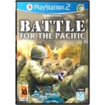 بازی BATTLE FOR THE PACIFIC برای پلی استیشن 2