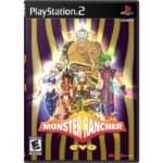 بازی Monster Rancher EVO برای پلی استیشن 2