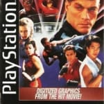 بازی Street Fighter: The Movie برای پلی استیشن 1