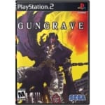 بازی Gungrave برای پلی استیشن 2