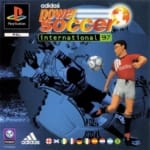 بازی Adidas Power Soccer International '97 برای پلی استیشن 1