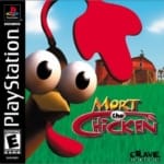 بازی Mort the Chicken برای پلی استیشن 1