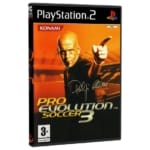 بازی Pro Evolution Soccer 3  برای پلی استیشن 2