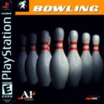 بازی Bowling برای پلی استیشن 1