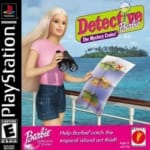 بازی Detective Barbie: The Mystery Cruise برای پلی استیشن 1