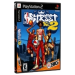 بازی NBA Street Vol. 2 برای پلی استیشن 2