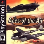 بازی Aces of the Air برای پلی استیشن 1