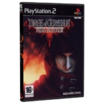 بازی Dirge of Cerberus: Final Fantasy VII برای پلی استیشن 2