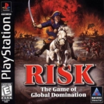بازی Risk: The Game of Global Domination برای پلی استیشن 1