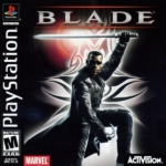 بازی Blade برای پلی استیشن 1