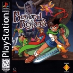 بازی Beyond the Beyond برای پلی استیشن 1