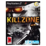 بازی Kill Zone برای پلی استیشن 2