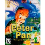 بازی disney's peter pan the legend of never land برای پلی استیشن 2