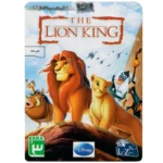 بازی The Lion Kingبرای پلی استیشن 2