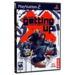 بازی Marc Ecko's Getting Up: Contents Under Pressure برای پلی استیشن 2