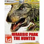 بازی Jurassic Park The Hunted برای پلی استیشن 2