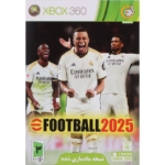 بازی eFootball 2025 برای XBOX 360 گردو