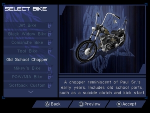 بازی American Chopper برای پلی استیشن 2 - Image 3