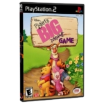 بازی Piglet's Big Game برای پلی استیشن 2