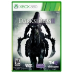 بازی Darksiders II برای xbox360