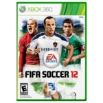 بازی FIFA 12 برای xbox360