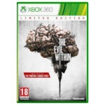 بازی The Evil Within برای xbox360