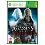 بازی assassin creed revelation برای xbox360