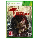 بازی dead island riptide برای xbox360