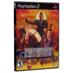 بازی Nobunaga Ambition: Rise To Power PS2 برای پلی استیشن 2