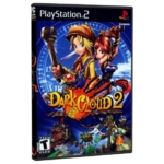 بازی Dark Cloud 2 ps2 برای پلی استیشن 2