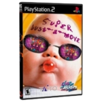 بازی Super Bust-A-Move PS2 برای پلی استیشن 2