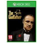 بازی The Godfather برای xbox360