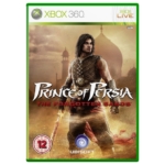بازی prince of persia the forgotten sands برای xbox360