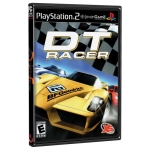 بازی DT Racer PS2 برای پلی استیشن 2