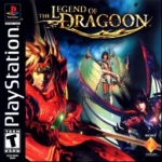 بازی Legend of Dragoon, The برای پلی استیشن 1