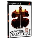 بازی  Sword of the Samurai ps2 برای پلی استیشن 2