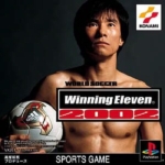 بازی World Soccer: Winning Eleven 2002 برای پلی استیشن 1