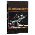 بازی Soldier of Fortune Gold Edition PS2 برای پلی استیشن 2