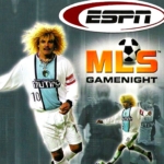 بازی فوتبال ESPN MLS برای پلی استیشن 1