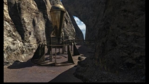 بازی  Riven: The Sequel to Myst برای پلی استیشن 1 - تصویر 3