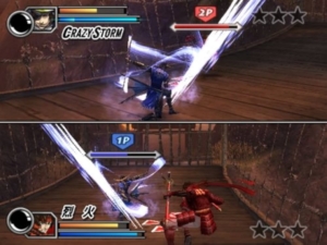 بازی  Basara 2 Heroes PS2 برای پلی استیشن 2 - تصویر 2