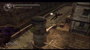بازی Devil May Cry 2 PS2 برای پلی استیشن 2 - Image 3